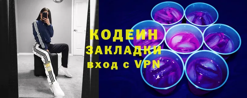 продажа наркотиков  mega вход  Кодеиновый сироп Lean Purple Drank  Зеленодольск 